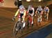 SAPUTO BURNABY 4 (DAY 3) - Elite Women UCI Scratch Race