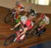 SAPUTO BURNABY 4 (DAY 3) - A Elimination