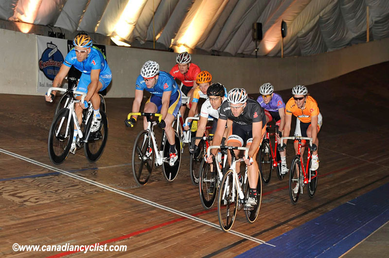 Burnaby Six Day