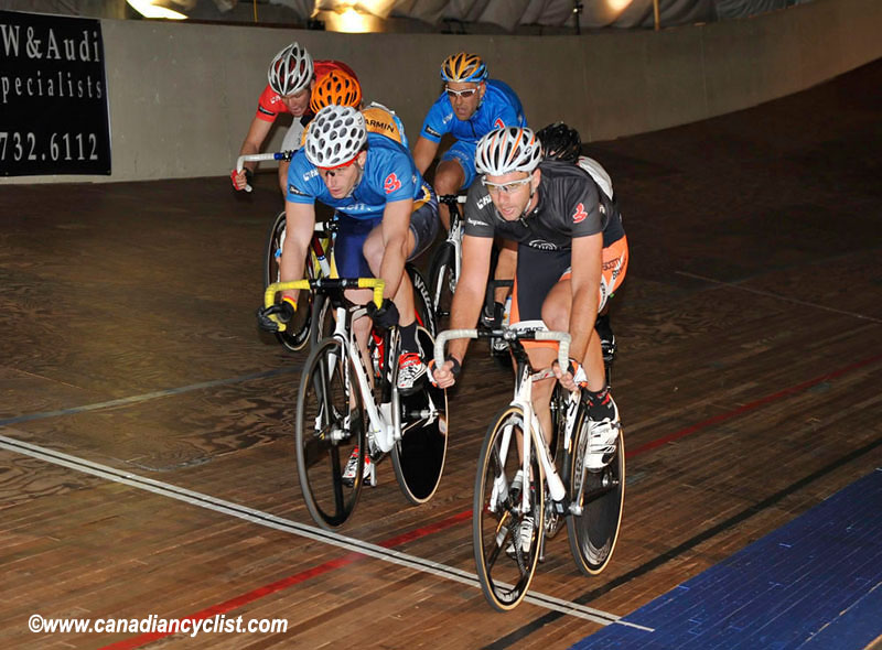 Burnaby Six Day