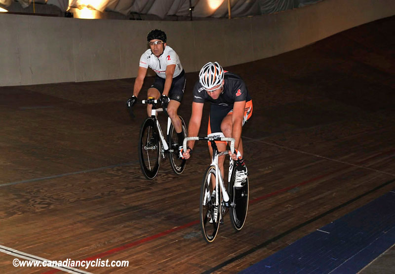 Burnaby Six Day