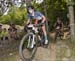 Canada Cup XC 4, Horseshoe