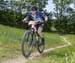 Canada Cup XC 4, Horseshoe