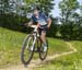 Canada Cup XC 4, Horseshoe