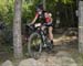Canada Cup XC 4, Horseshoe