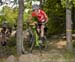 Canada Cup XC 4, Horseshoe