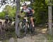 Canada Cup XC 4, Horseshoe