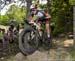 Canada Cup XC 4, Horseshoe