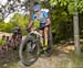 Canada Cup XC 4, Horseshoe