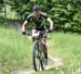 Canada Cup XC 4, Horseshoe