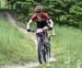 Canada Cup XC 4, Horseshoe
