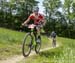 Canada Cup XC 4, Horseshoe