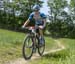 Canada Cup XC 4, Horseshoe