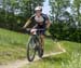 Canada Cup XC 4, Horseshoe