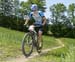 Canada Cup XC 4, Horseshoe