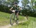 Canada Cup XC 4, Horseshoe