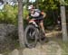 Canada Cup XC 4, Horseshoe