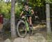 Canada Cup XC 4, Horseshoe