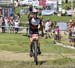 Canada Cup XC 4, Horseshoe