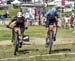 Canada Cup XC 4, Horseshoe