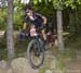 Canada Cup XC 4, Horseshoe