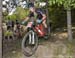 Canada Cup XC 4, Horseshoe