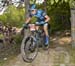 Canada Cup XC 4, Horseshoe