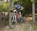 Canada Cup XC 4, Horseshoe