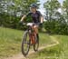 Canada Cup XC 4, Horseshoe