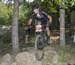 Canada Cup XC 4, Horseshoe
