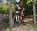 Canada Cup XC 4, Horseshoe