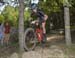 Canada Cup XC 4, Horseshoe