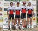 Canada Cup XC 4, Horseshoe