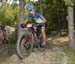 Canada Cup XC 4, Horseshoe