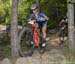 Canada Cup XC 4, Horseshoe