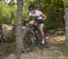 Canada Cup XC 4, Horseshoe