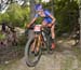 Canada Cup XC 4, Horseshoe