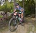 Canada Cup XC 4, Horseshoe