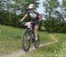 Canada Cup XC 4, Horseshoe