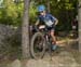 Canada Cup XC 4, Horseshoe
