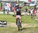 Canada Cup XC 4, Horseshoe