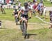 Canada Cup XC 4, Horseshoe