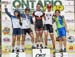 Canada Cup XC 4, Horseshoe
