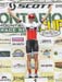 Canada Cup XC 4, Horseshoe