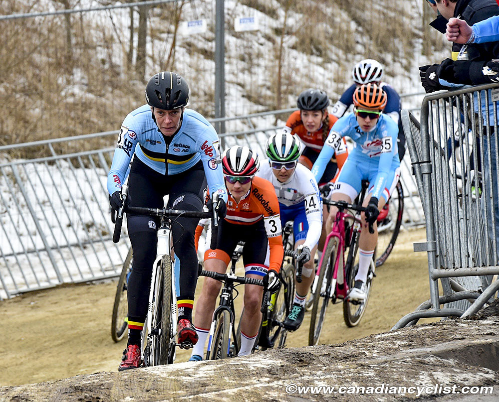 2017 Cyclocross World Championships