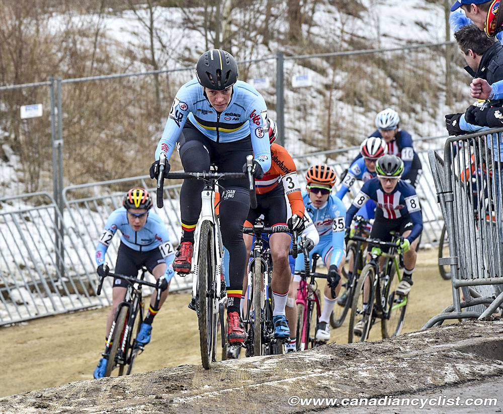 2017 Cyclocross World Championships