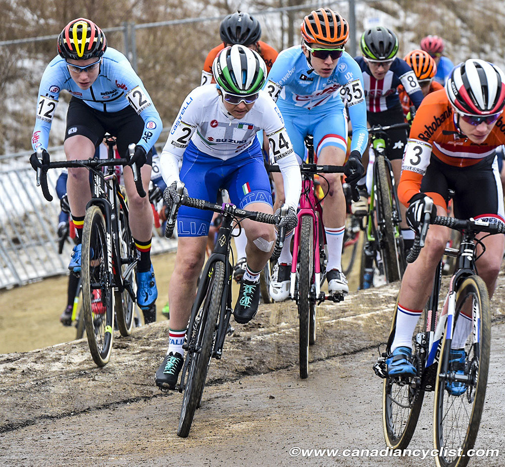 2017 Cyclocross World Championships