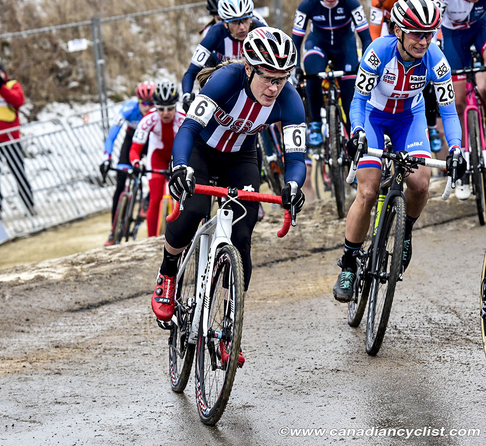 2017 Cyclocross World Championships
