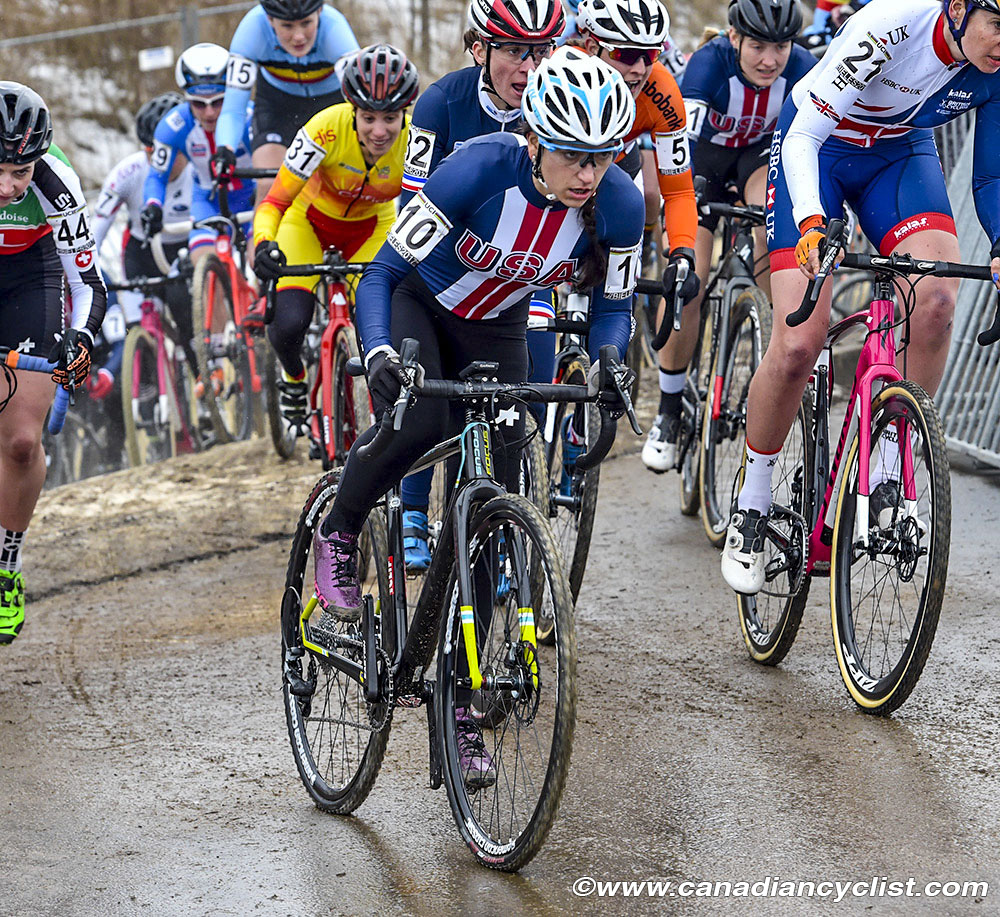2017 Cyclocross World Championships