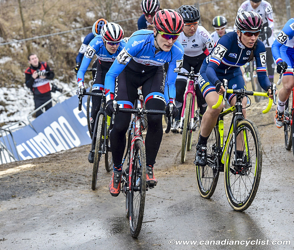 2017 Cyclocross World Championships